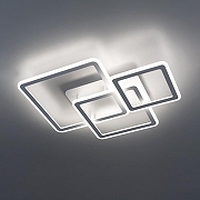 Люстра Citilux Тринити CL238230E цвет плафона/подвески Белый, цвет арматуры Белый-4