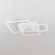 Люстра Citilux Тринити CL238230E цвет плафона/подвески Белый, цвет арматуры Белый-5