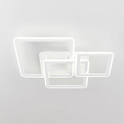 Люстра Citilux Тринити CL238230E цвет плафона/подвески Белый, цвет арматуры Белый-9