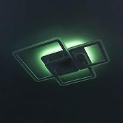 Люстра Citilux Тринити CL238230E цвет плафона/подвески Белый, цвет арматуры Белый-14