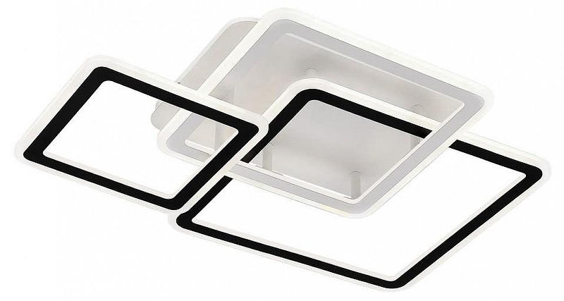 Люстра Citilux Тринити CL238231E 