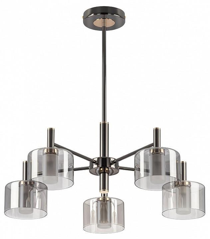 Люстра на штанге Citilux ELAN CL241151 