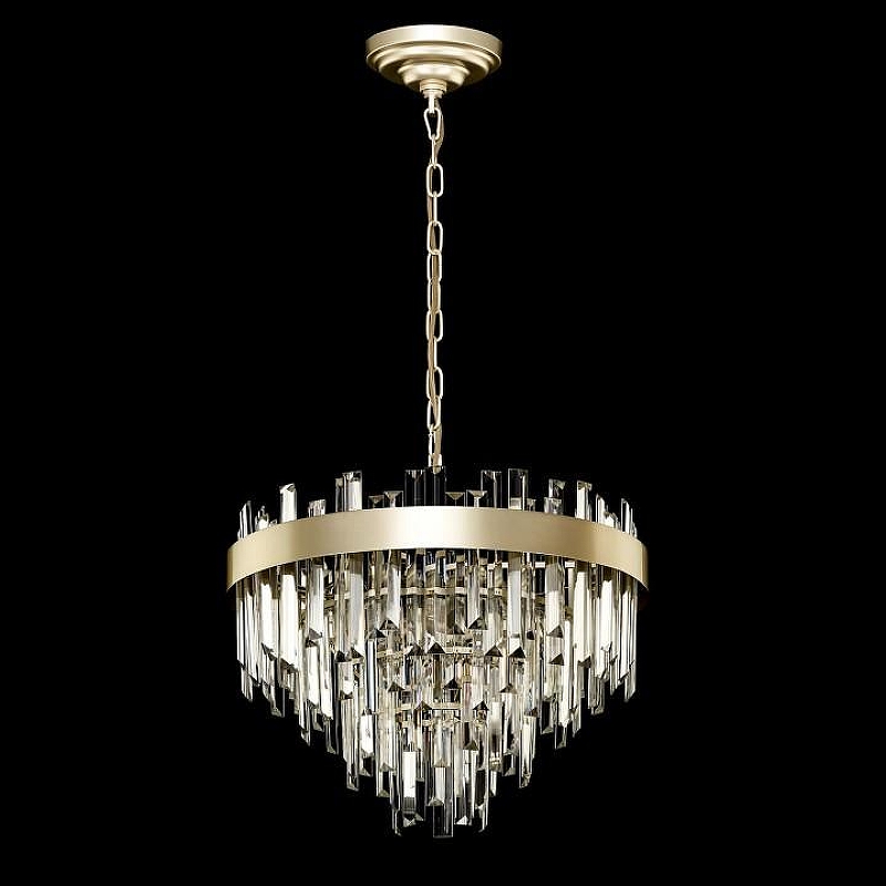 Люстра Citilux Лаура CL301262 