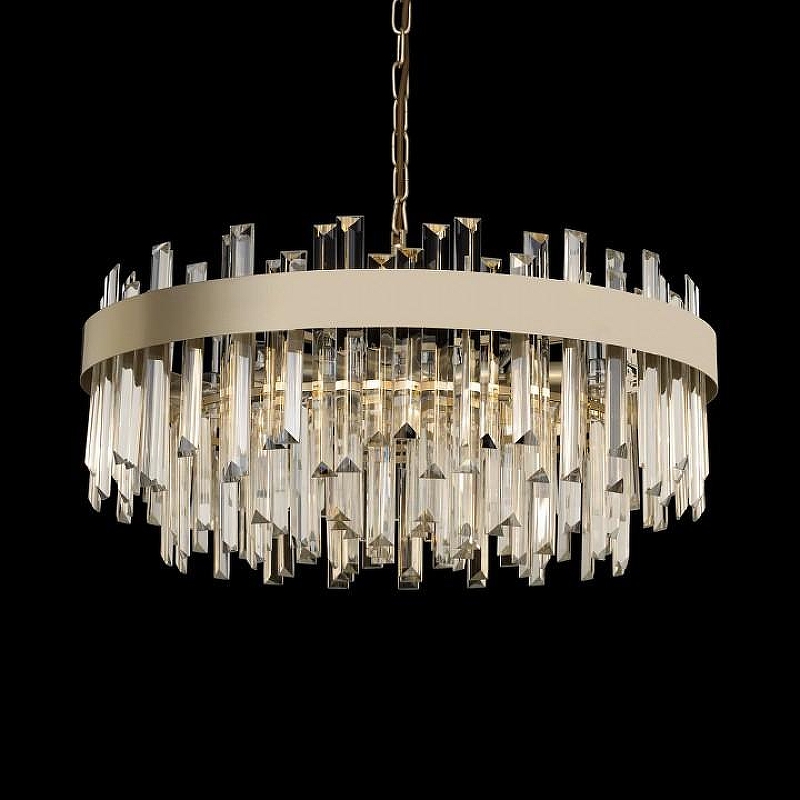 Люстра Citilux Лаура CL301282 