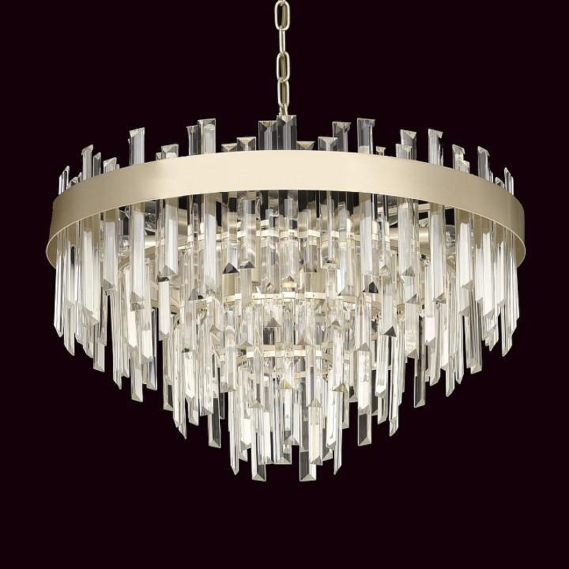 Люстра Citilux Лаура CL301292 