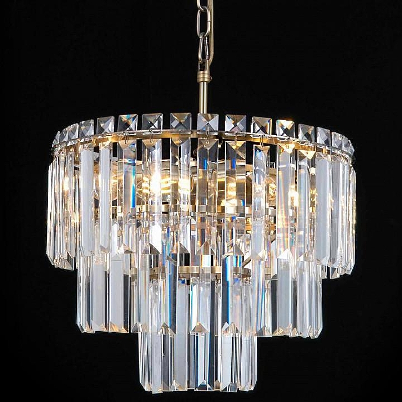 Люстра Citilux Фонда CL303163 