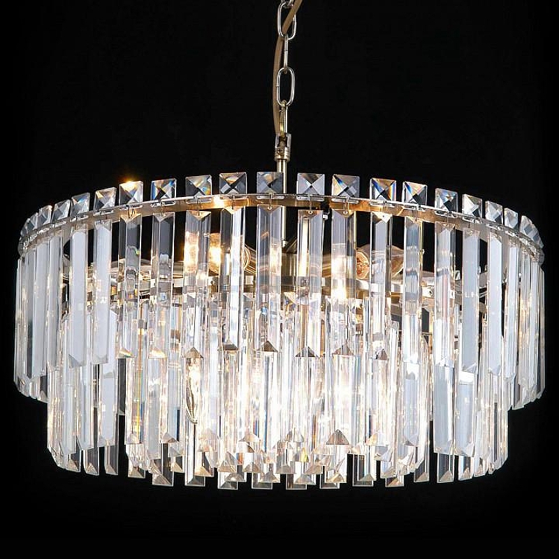 Люстра Citilux Фонда CL303193 