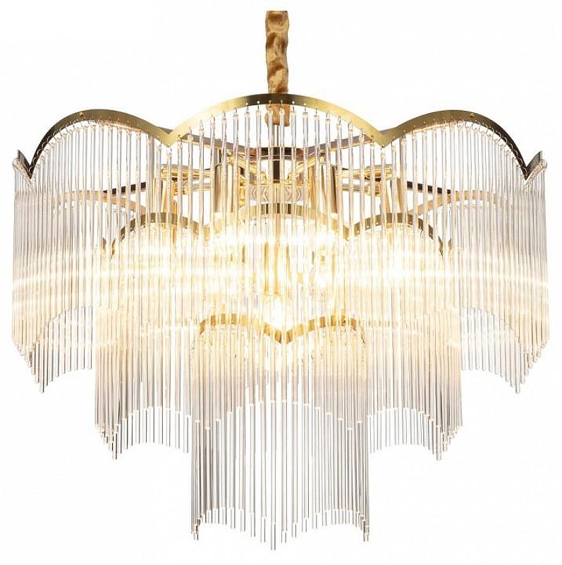 Люстра Citilux Jane CL304163 