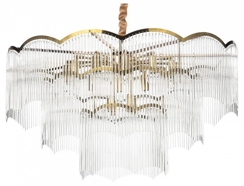 Люстра Citilux Jane CL304183 