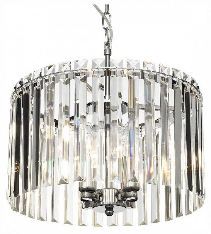 Люстра Citilux Джейн CL306141 