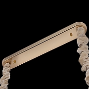 Люстра Citilux Моника CL308202 цвет плафона/подвески Прозрачный, цвет арматуры Золото-4