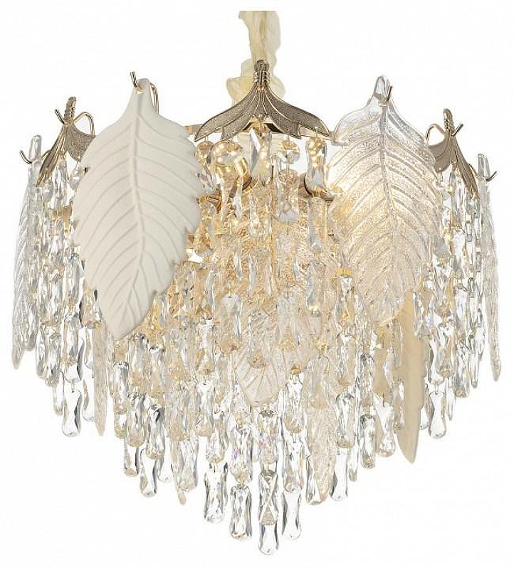 Люстра Citilux Darby CL309252 