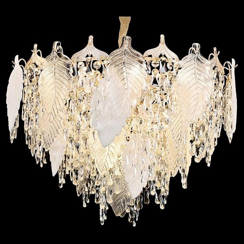 Люстра Citilux Darby CL309262 