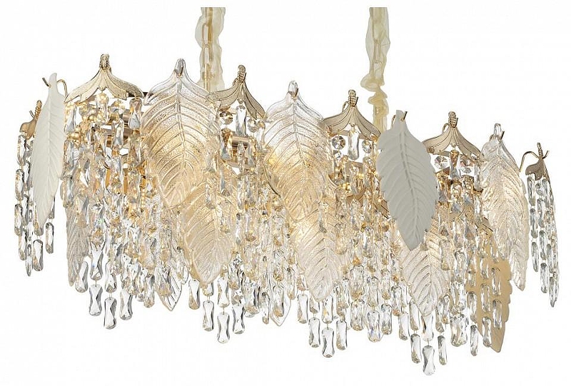 Люстра Citilux Darby CL309272 