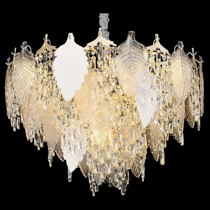 Люстра Citilux Darby CL309282 