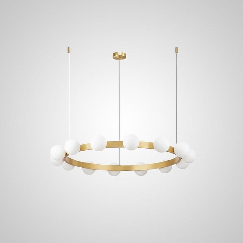 Люстра Imperiumloft Destiny Ch D60 destiny-ch01 