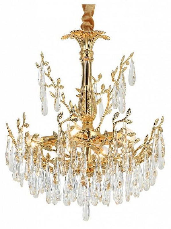 Люстра Citilux R1tz CL310062 