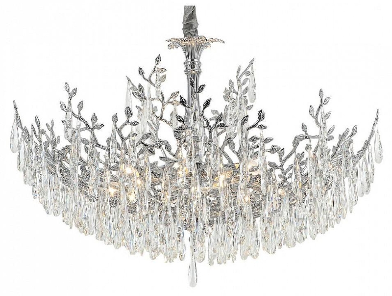 Люстра Citilux R1tz CL310081 