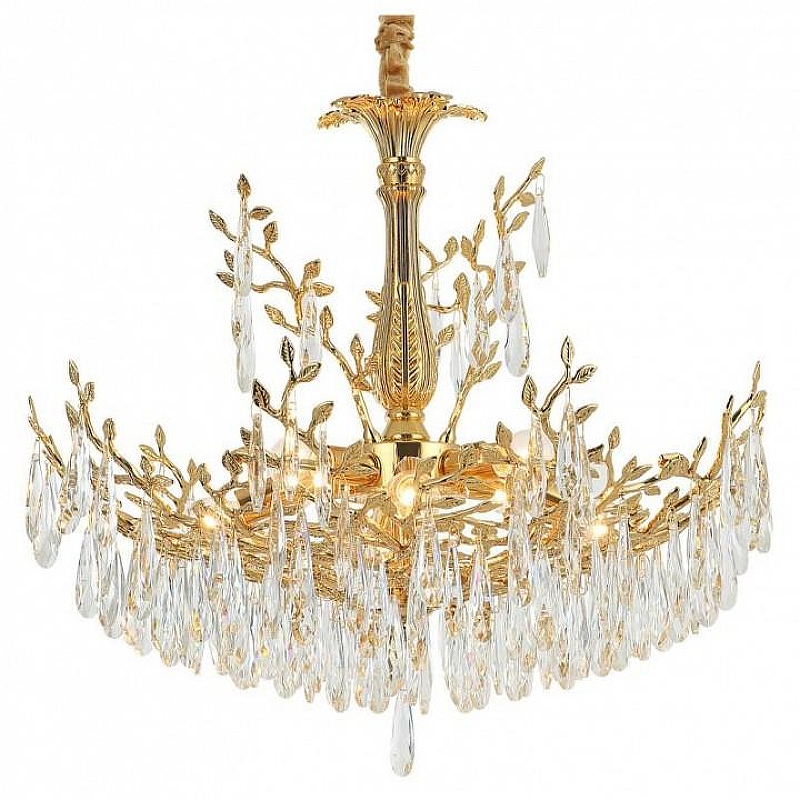 Люстра Citilux R1tz CL310082 