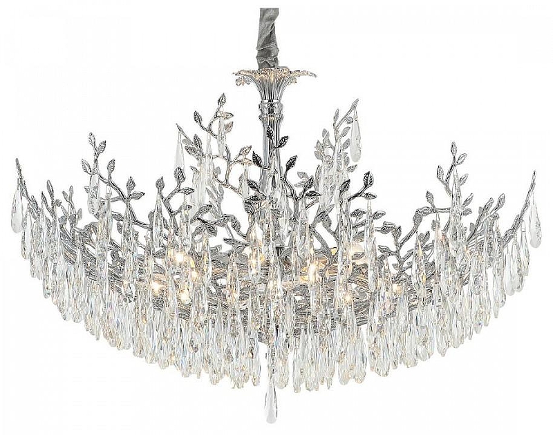 Люстра Citilux R1tz CL310121 