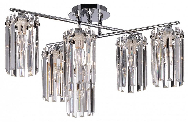 Люстра Citilux AX1S CL313261 