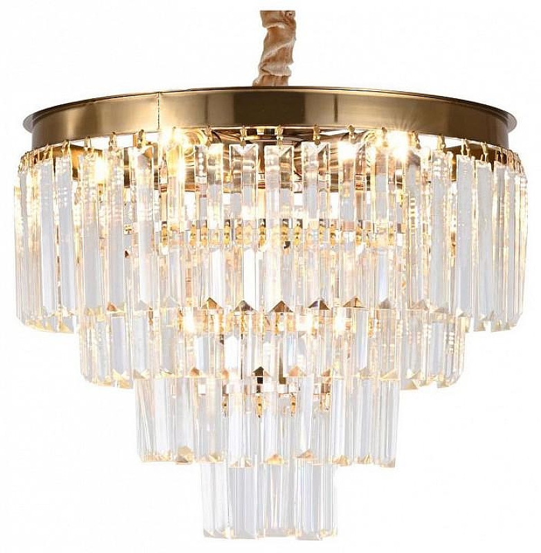 Люстра Citilux R1cky CL314143 