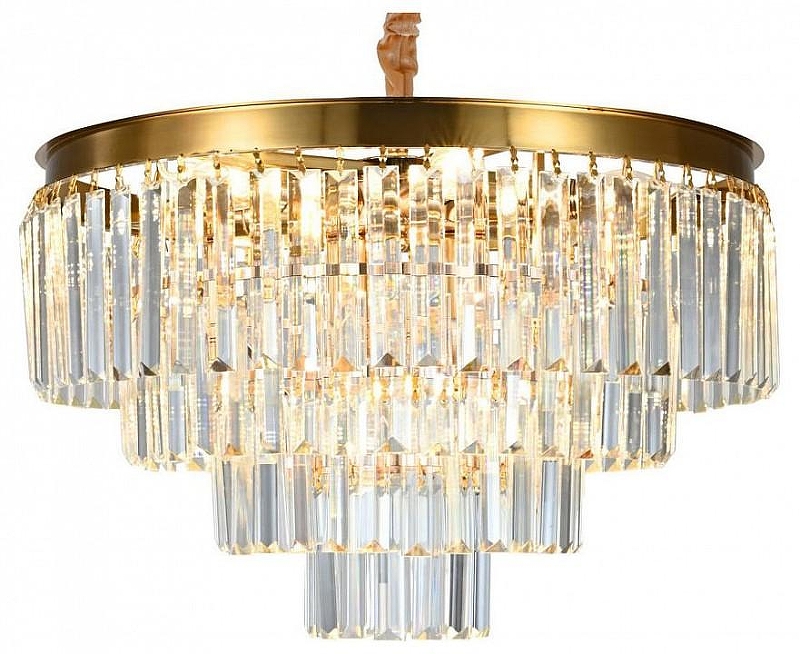 Люстра Citilux Ricky CL314153 