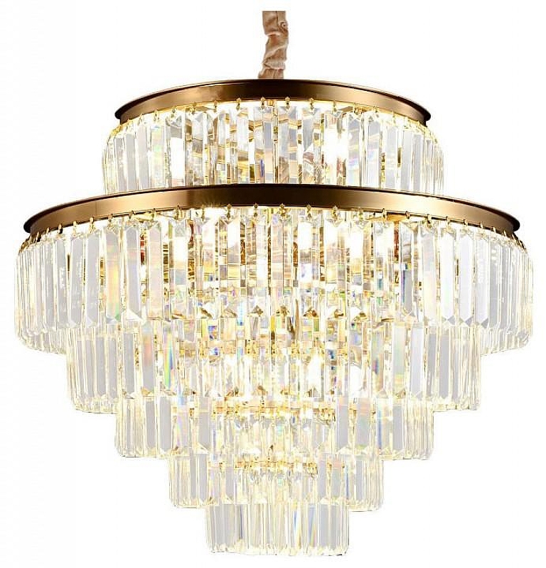 Люстра Citilux R1cky CL314273 