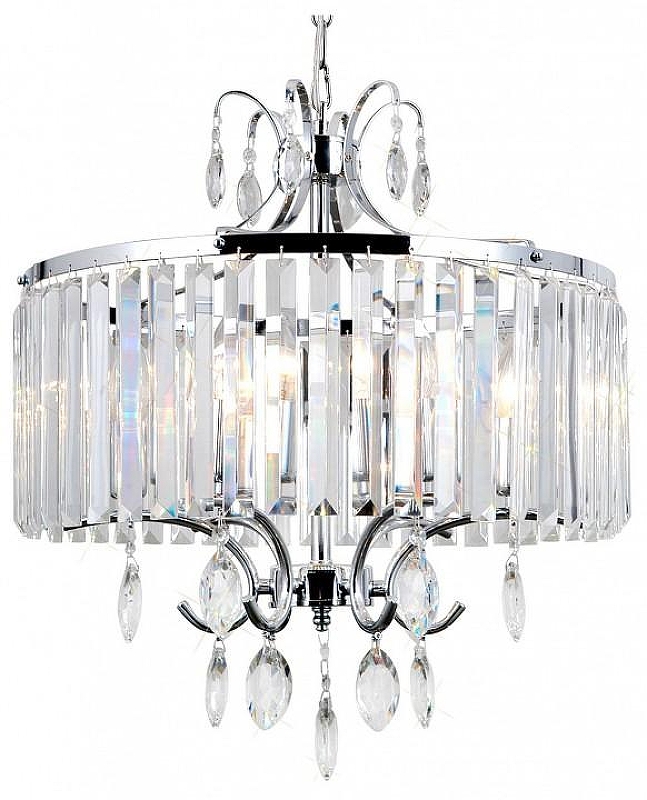 Люстра Citilux Инга CL335161 