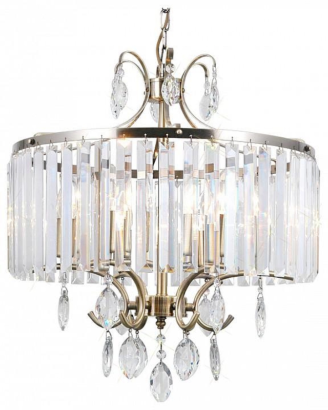 Люстра Citilux Инга CL335163 