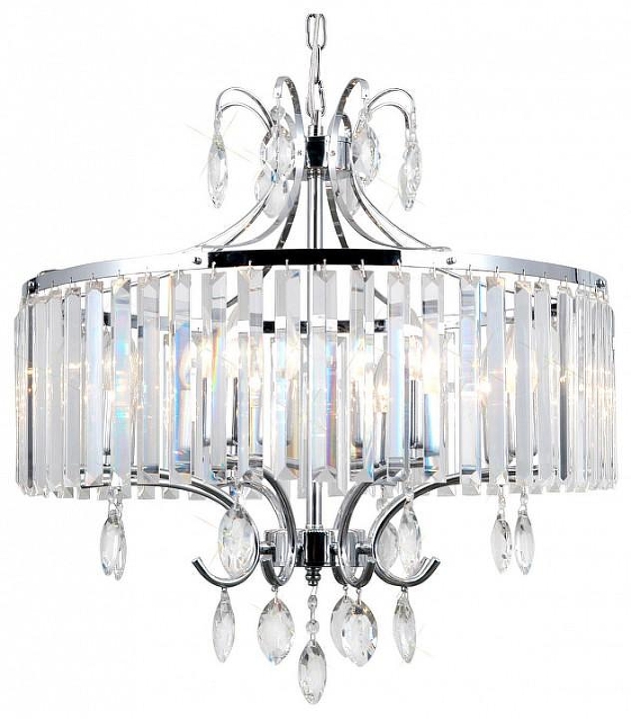 Люстра Citilux Инга CL335181 