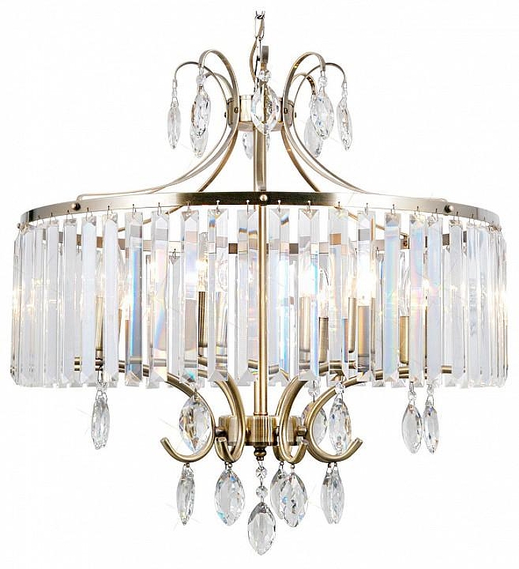 Люстра Citilux Инга CL335183 