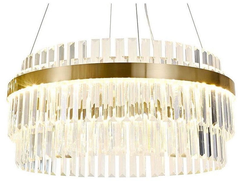 Люстра Citilux Sheldon CL339143 