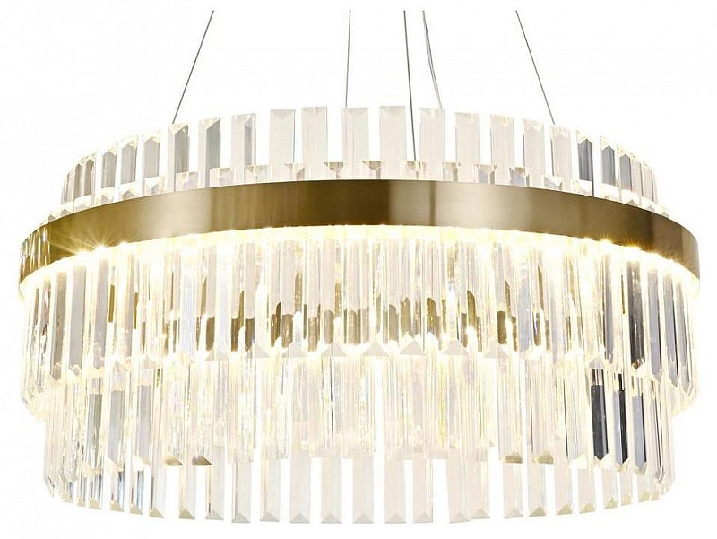 Люстра Citilux Sheldon CL339163 