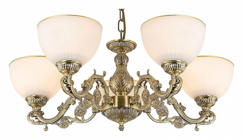 Люстра Citilux Адриана CL405253 