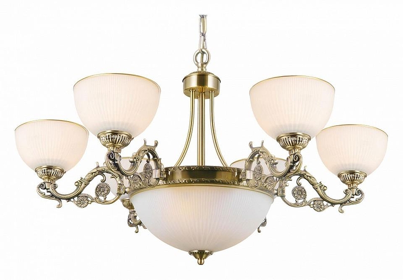 Люстра Citilux Адриана CL405293 