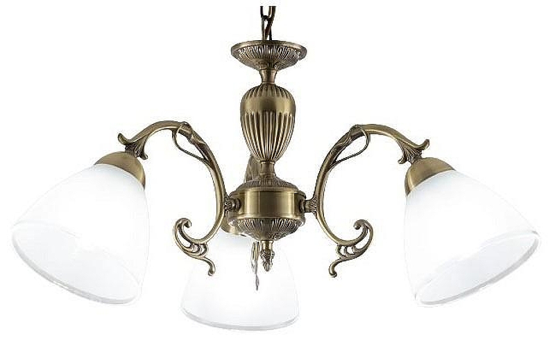 Люстра Citilux Латур CL413231 