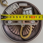 Люстра Citilux Латур CL413231 цвет плафона/подвески Белый, цвет арматуры Бронза-12