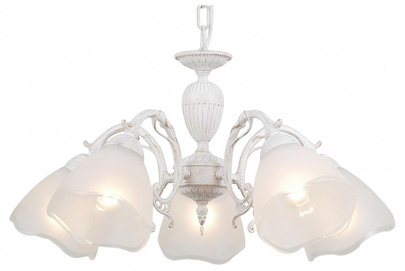 Люстра Citilux Латур CL413250 