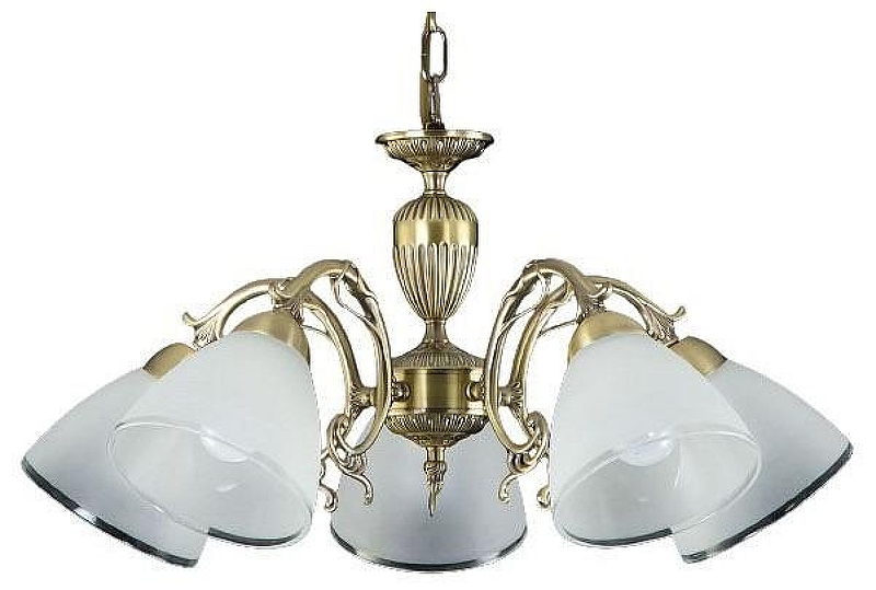 Люстра Citilux Латур CL413251 