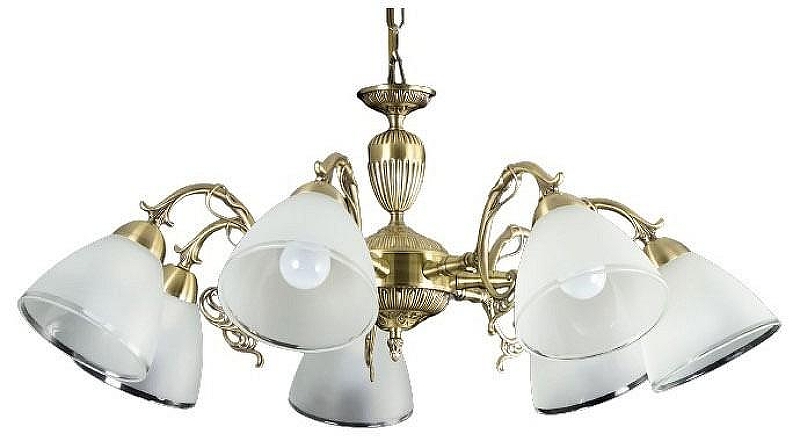 Люстра Citilux Латур CL413271 