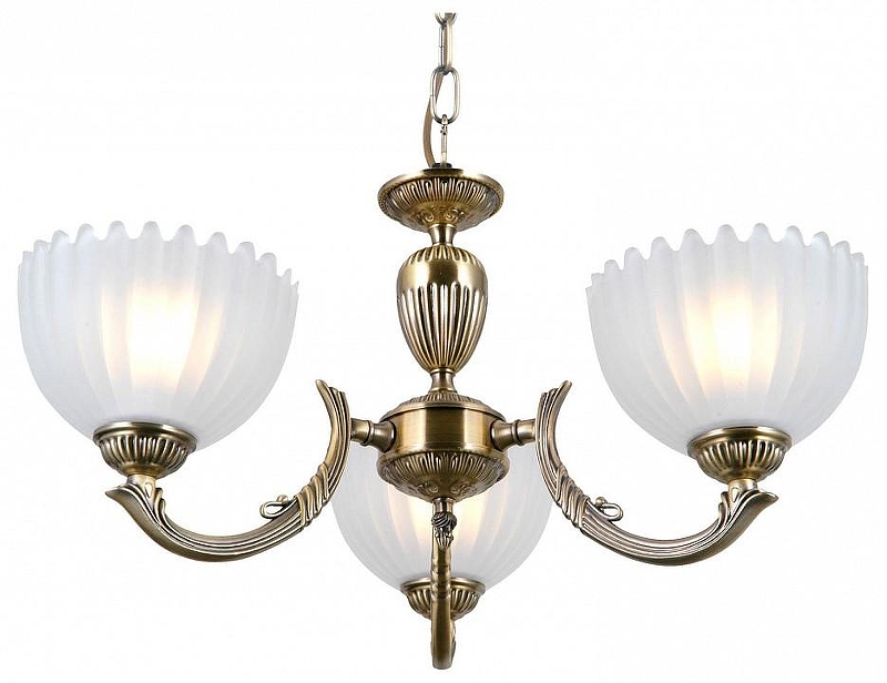 Люстра Citilux Севилья CL414133 