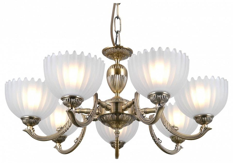 Люстра Citilux Севилья CL414173 