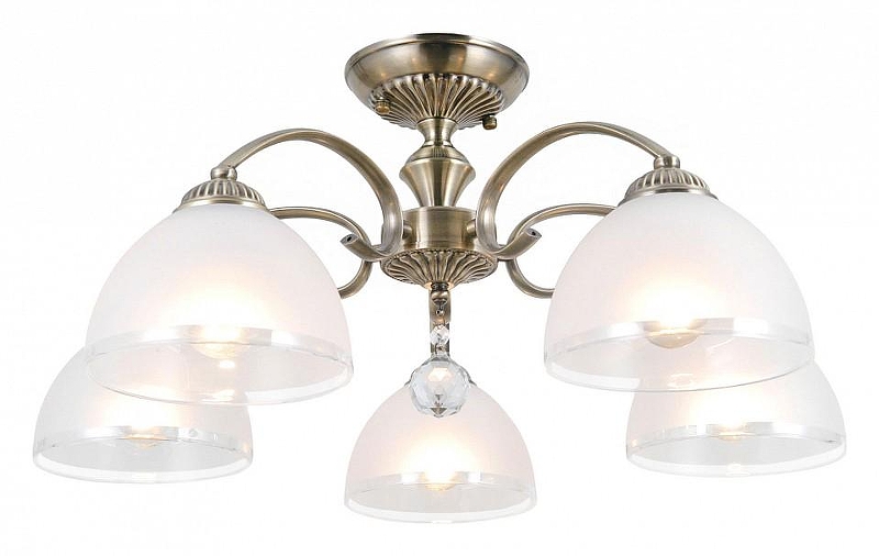 Люстра на штанге Citilux Франческа CL417153 