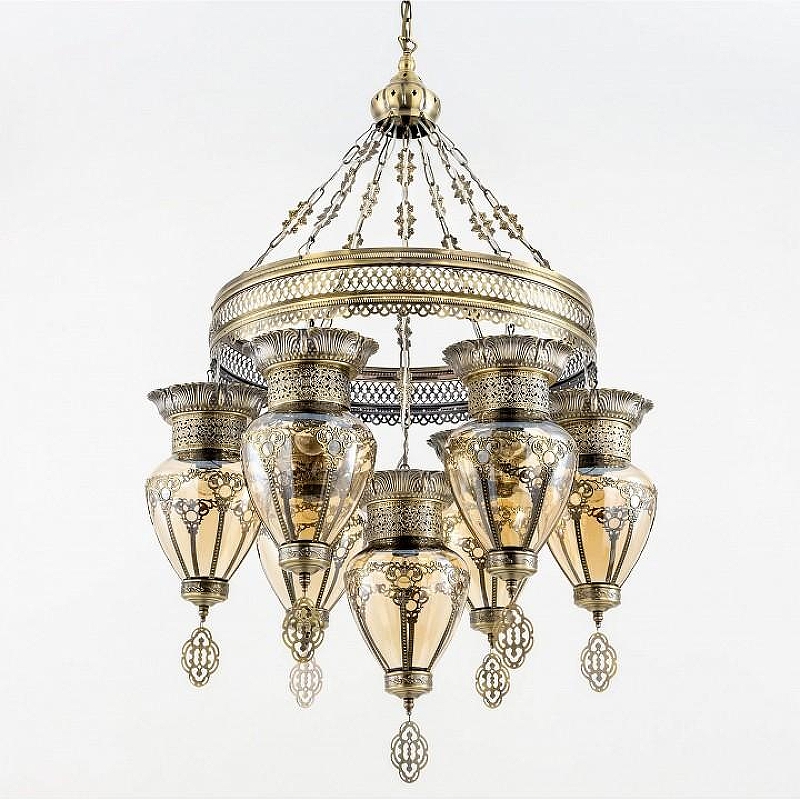 Люстра Citilux Каир CL419263 