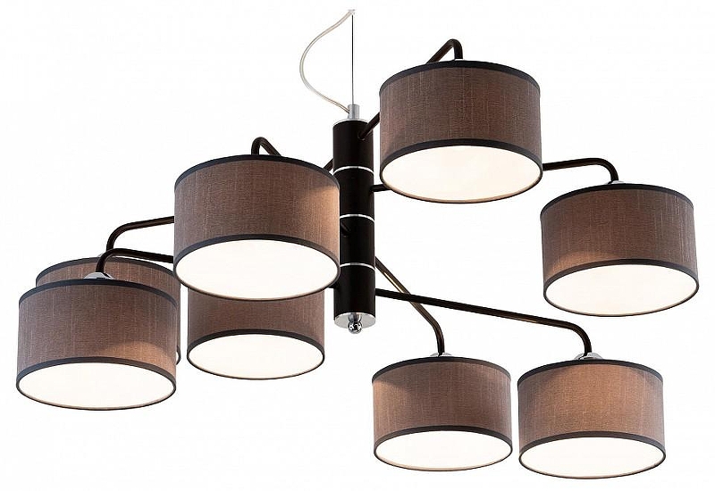 Люстра Citilux Форма CL428281 