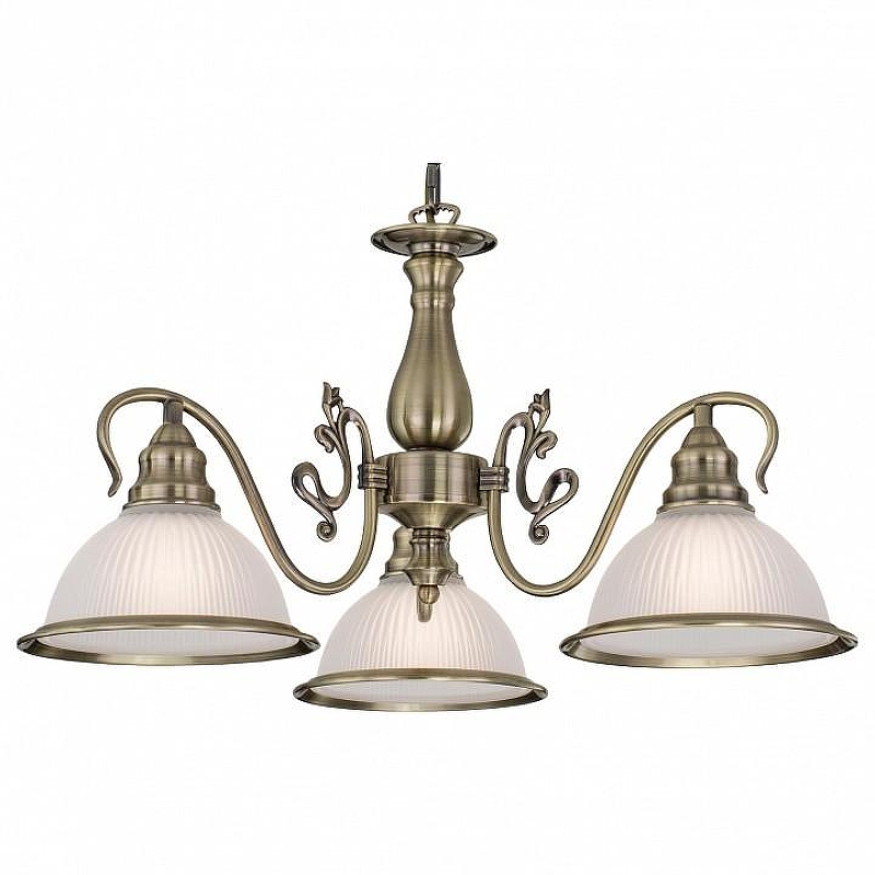 Люстра Citilux Идальго CL434131 