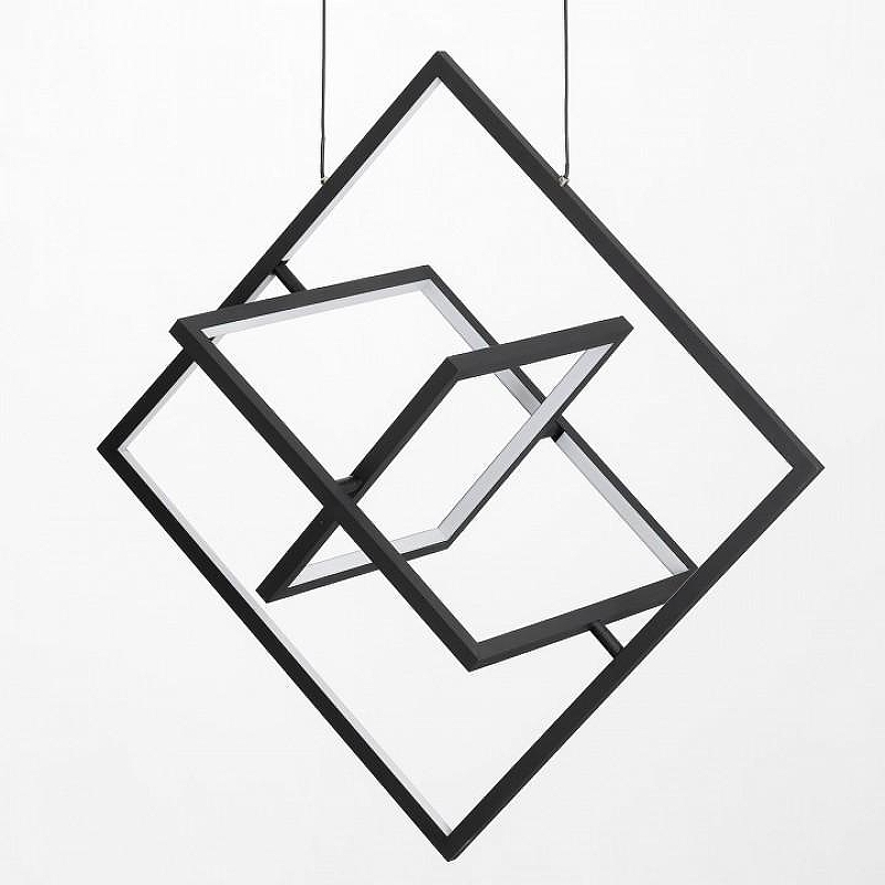 Люстра Citilux Cube CL719241 