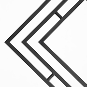 Люстра Citilux Cube CL719241 цвет плафона/подвески Черный, цвет арматуры Черный-8