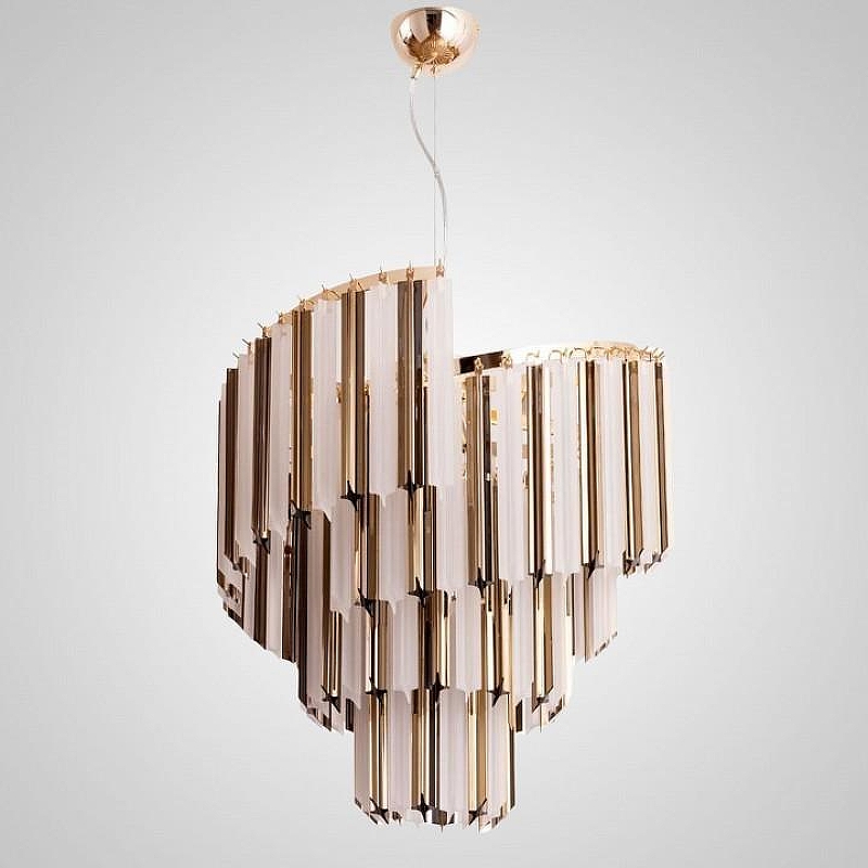 Люстра Imperiumloft COMPAR compar01 